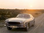 Volvo P1800ES 1972 года